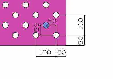 1200*1000 High Quality 3D Steel Welding Table U-Shaped L-Shaped Square Box Various Fixtures