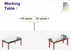 2D Welding Station Can Be Used in Multiple Industries with Accessories