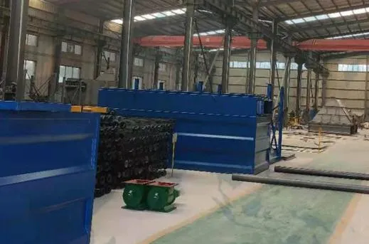 2D Welding Station Can Be Used in Multiple Industries with Accessories