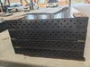 2D3d Nitrided Steel Welded Table System Support Fixture D16D28