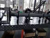 3D Flexible Welding Table D28 Hole Precision Cast Iron Cast Steel Table