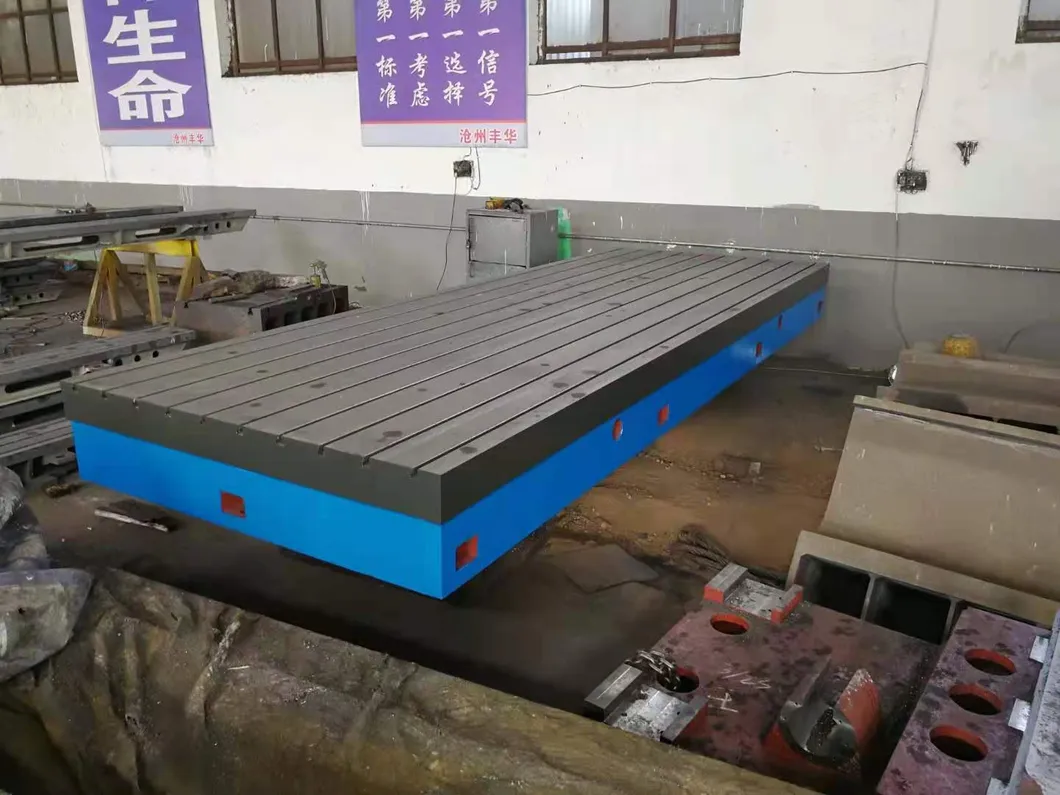 3D Flexible Welding Table, Excellent Quality, Easy to Master Welding Technology, Simple Operation