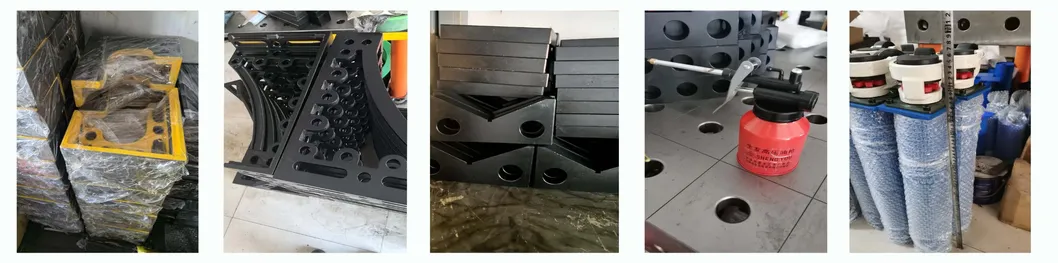 3D Flexible Welding Table, Excellent Quality, Easy to Master Welding Technology, Simple Operation