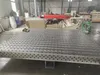 3D Welding Cast Iron Steel Fixture Jig Table with Accessories and Clamps System Welding Platform