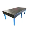 3D Welding Jig Table with Clamps Accessories
