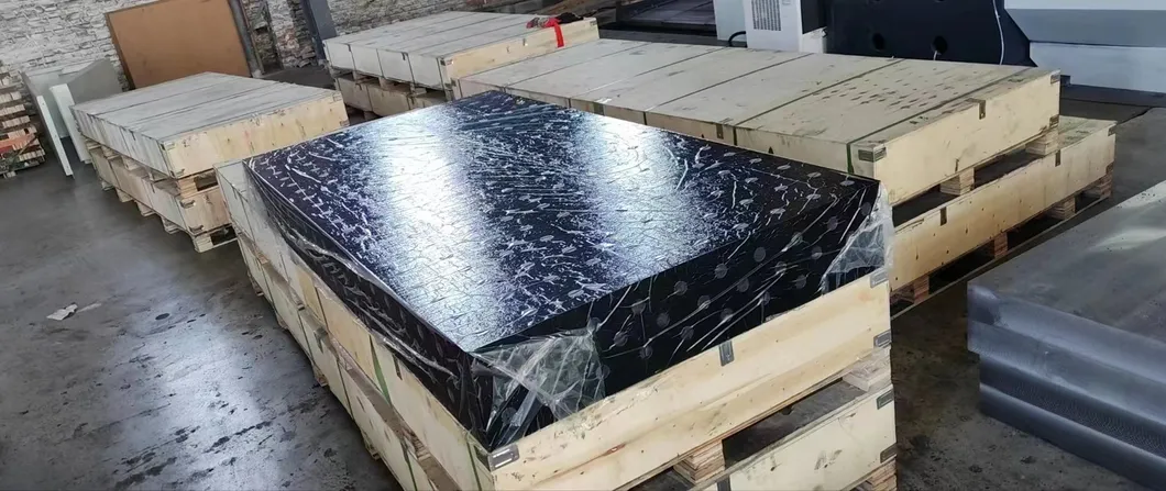 3D Welding Platform Fixture Welding Workstation Table Steel Welding Table