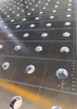 3D Welding Table Cast Iron Steel Nitired Modular Fixture Clamps System