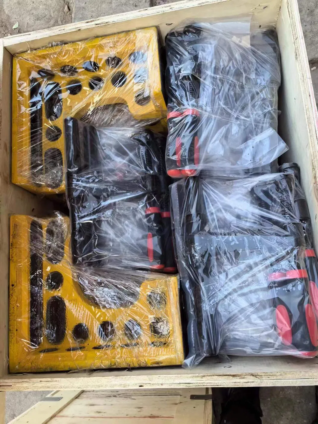 3D Welding Table Clamp System Welding Jig Work Table