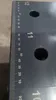 3D Welding Table Nitrided Steel 2D Fixture Clamps System Welding Table