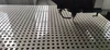 3D Welding Table Nitriding with Legs and Clamps