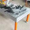 3D Welding Table Tooling Fixture