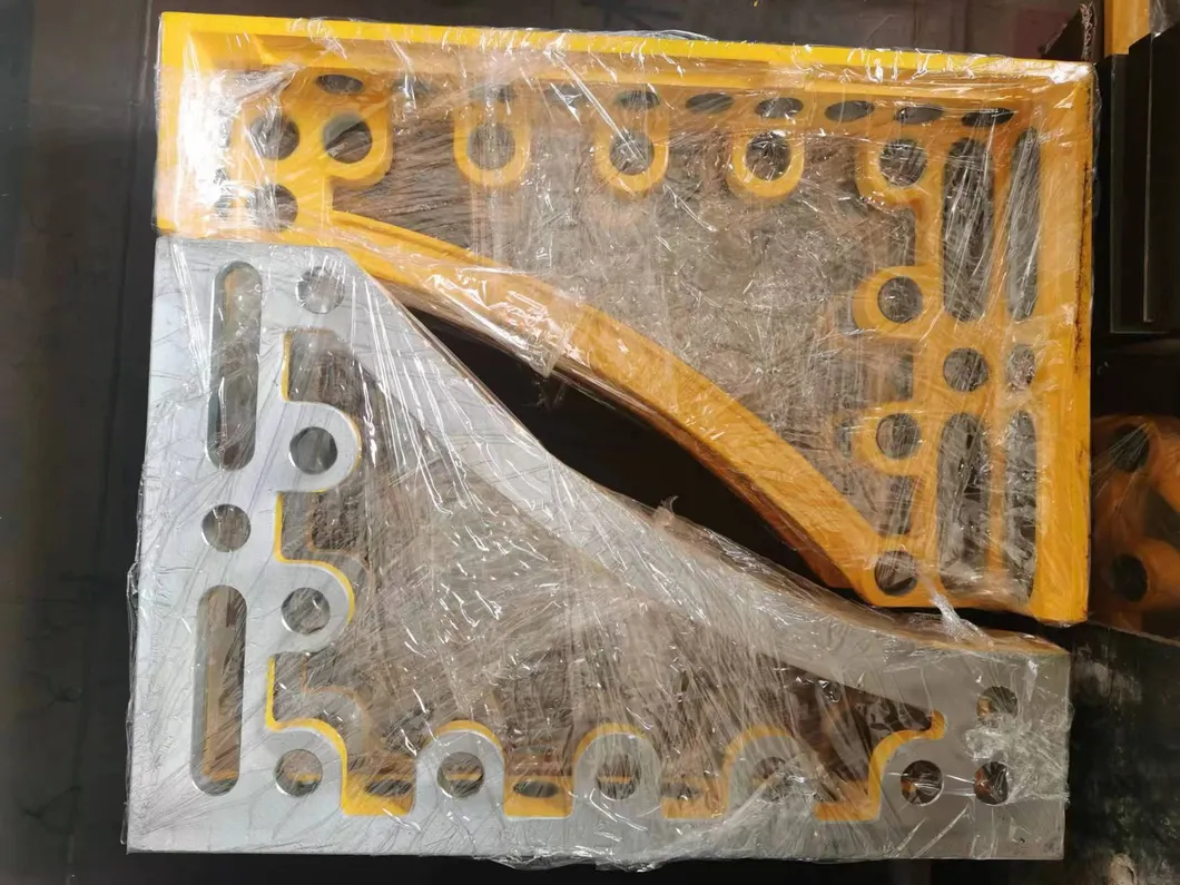 3D Welding Table and Clamps System Accessories