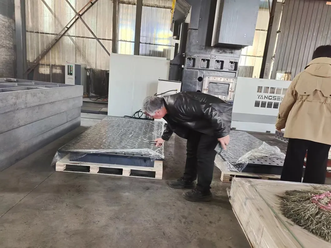 3D Welding Table and Clamps System Accessories