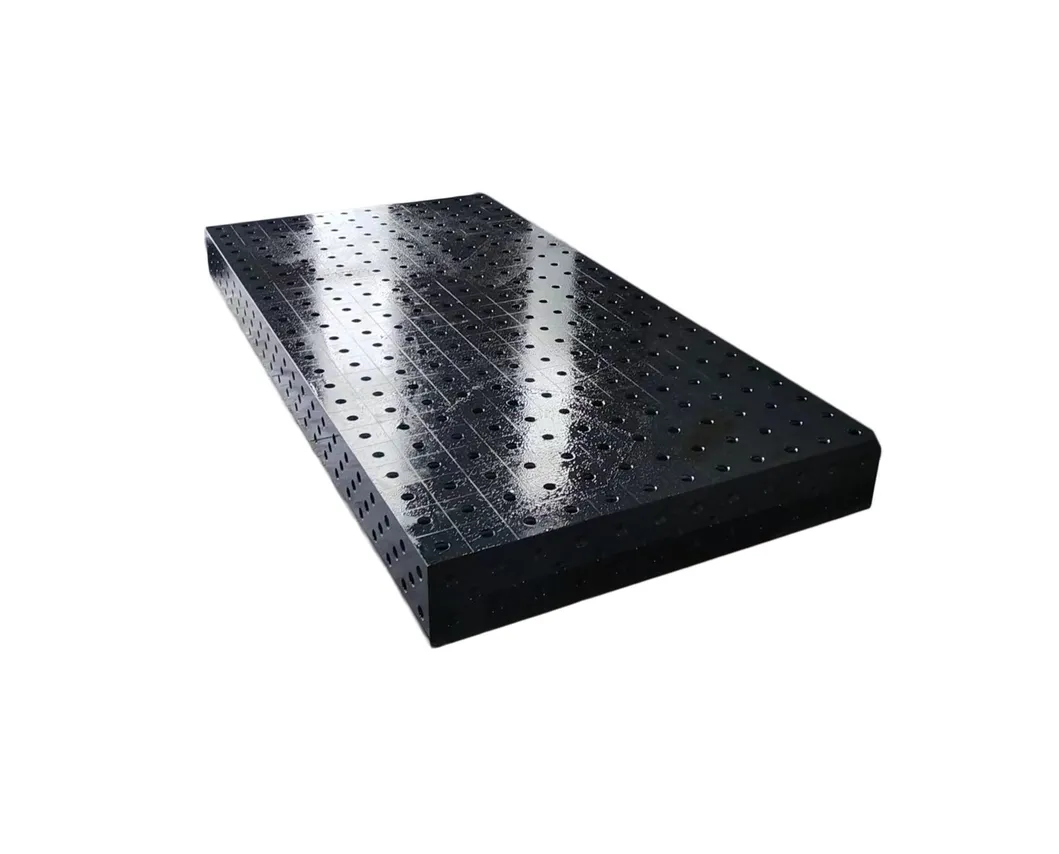 3D Welding Workbench Made in China