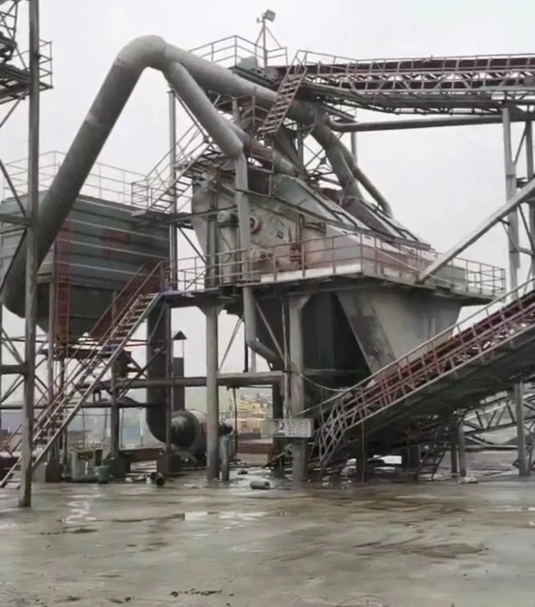 50000 Kw Fan Air Filter Bags for Dedusting Systems in Steel Mills