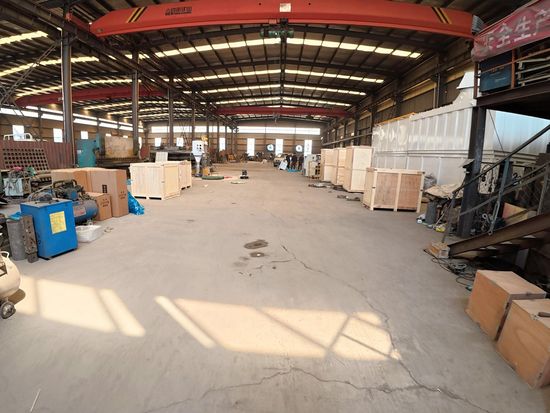 Suitable for Woodworking Dust Removal, Welding and Grinding Hot-Selling Filter Dust Collector