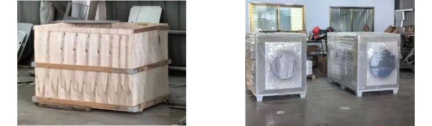 800*1100*1600mm Wide Multifunctional Welding & Grinding Downdraft Table