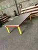 Aerospace Usable Welding Platform with High Precision Fixture