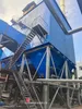 Air Filtration Systems Iron Ore Smelters Induction Furnaces Dedusting Systems in Steelmaking
