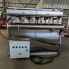 Air Flow Pulse Cloth Bag Filter for Industry Economical Dust Removal System