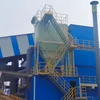 Automatic Lower Cost Dust Removal Systems Industrial Dust Collector Baghouse Bag Filter Dust Collector