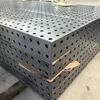 Automobile Factory Robot Arm Work Welding Table Steel Cast Iron Nitriding