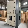 Cartridge Dust Collector Filters for Cement Plants and Flour Mills