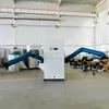 Cartridge Dust Collector for Metal Welding and Woodworking Welding Fume Purifier