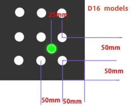 Cast Iron Platform High Precision Welding Measurement Welding Tables Welder Lifting Table