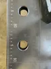 Cheap Cast Iron 3D Diameter Welding Table