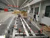 China Made Cheap and Strong Welding Table Welding Fixture Platform Steel Welding Table
