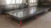China′s Best Welding Table Products Nitriding Stainless Steel Belt Auxiliary Fixture