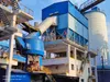 Collector System Exhaust Fan for Dust Polish Air Control Equipmont Dust Suppression System