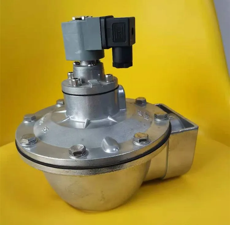 Cost-Effective Pulse Bag Dust Collector Suitable for Mining Sites