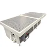 Custom Made New Wood Furniture Grinding Metal Polishing Countertop Dust Collector