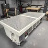 Custom Made New Wood Furniture Grinding Metal Polishing Grinding Dust Collector