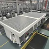 Custom Made New Wood Furniture Grinding Metal Polishing Grinding Dust Control
