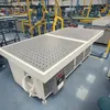 Custom Made New Wood Furniture Grinding Metal Polishing Metal Grinding Dust Collection