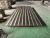 Customizable High Quality Flexible Fixture 3D/2D Welding Tables
