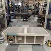 Customized Brand New Metal Polishing Flat Grinding Dust Control