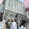 Customized High Air Volume Pulse Bag Dust Collector Filter