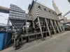 Customized Large Industrial Pulse Filter Bag Dust Collector Smoke Filtration