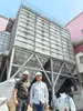 Customized Large Volume Dust Collector Purifier for Direct Sales Factory Air Filter
