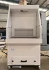 Cutting and Sanding Dust-Free Pull-Down Sanding Table