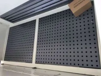 Cutting and Sanding Dust-Free Pull-Down Sanding Table
