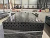 D28/D16 Modular Welding Tables with Size 4000*2000mm