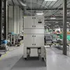 Direct Factory Welding, Grinding and Polishing Pleated Filter Cartridge Dust Collector