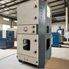 Direct Factory Welding, Grinding and Polishing Small Cartridge Dust Collector