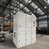Direct Factory Welding, Grinding and Polishing Welding Dust Collection System