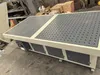 Downdraft Table for Grinding Polishing Dust Extraction